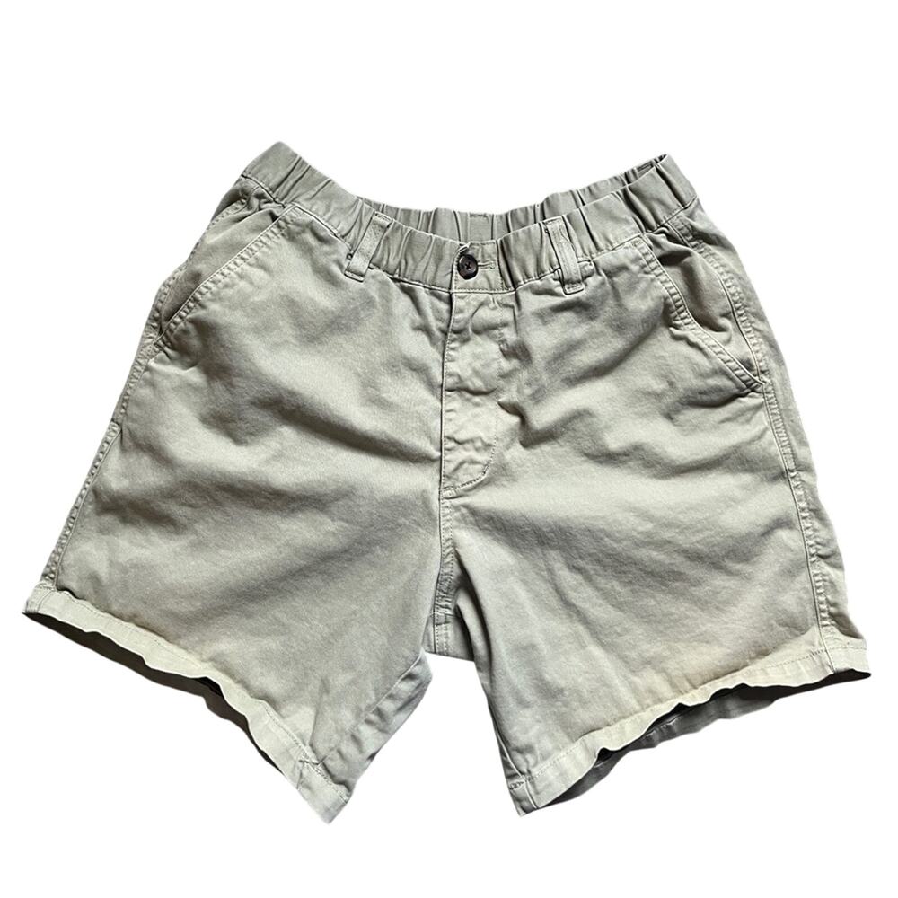 Bear bottom stretch short size medium